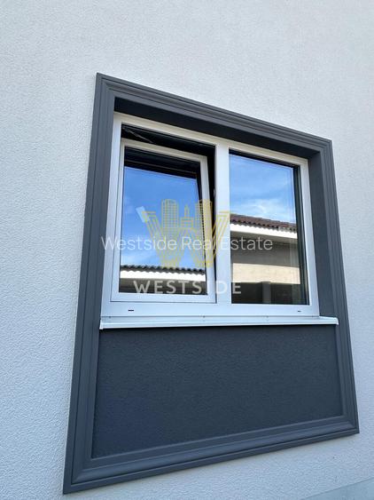 Duplex de vanzare Mosnita Noua - 4