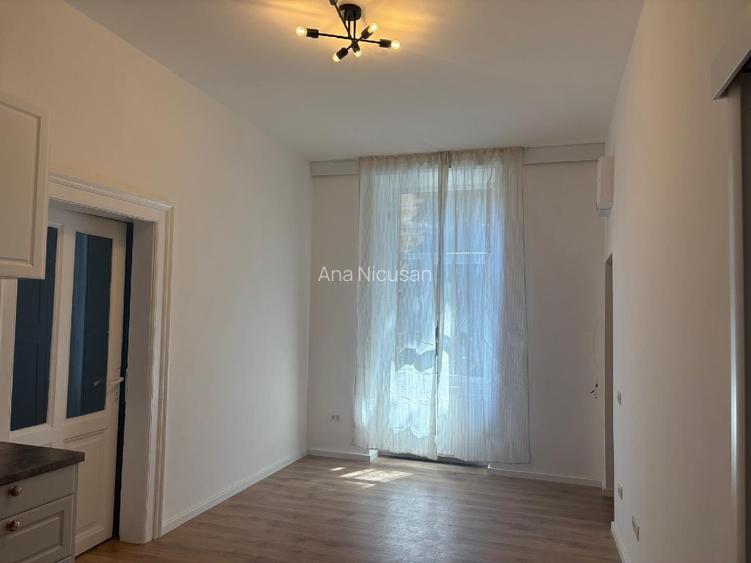 Apartament de inchiriat cu 2 camere pe Strada Horea - 3