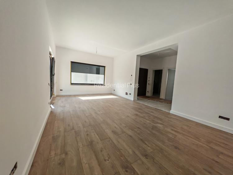 CASA SINGLE 2025 | TEREN 400 MP |  NZEB |  PIPERA-TUNARI - 7