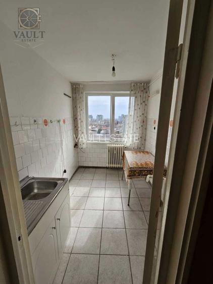 2 camere - BLOC ANVELOPAT - Tei/Doamna Ghica - Risc 2 - 3