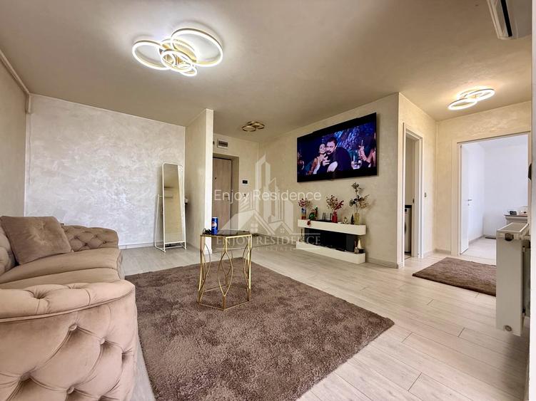 VEZI VIDEO! Apartament 3 camere Hills Brauner | Imobil Exclusivist | PARCARE - 7