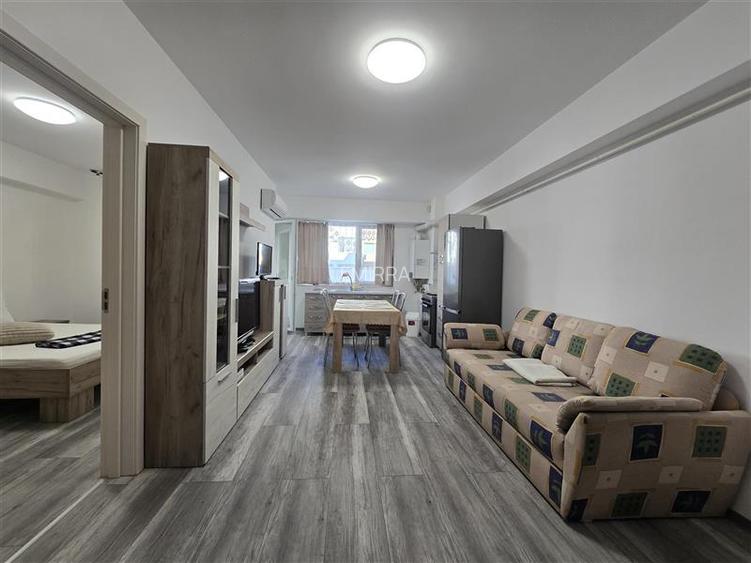 Apartament inchiriere in Bacau, Nord, cartier rezidential Bacovia - 4