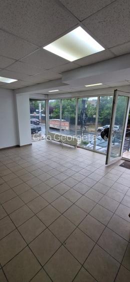  S. comercial Popesti Vest  , 7 min de metrou, 53 mp utili cu  2 locuri parcare - 3