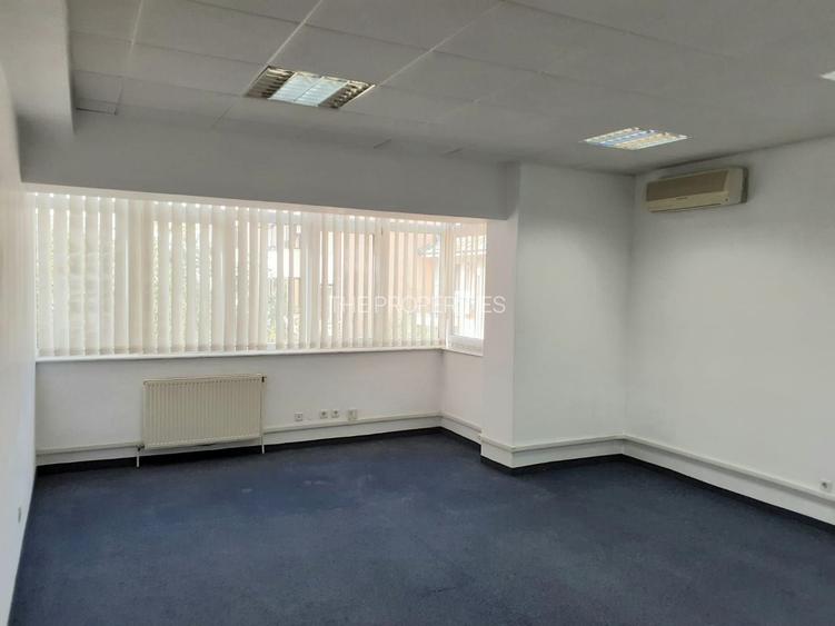 Comision 0! Spatiu birouri in zona Domenii - Chibrit - 109 si 242mp - 3