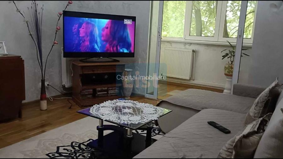 Comision 0% De vanzare apartament ultracentral cu 4 camere - 5