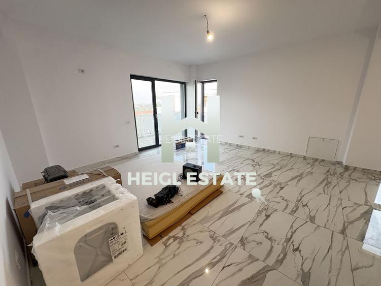 Apartament cu 2 camere in Future Residence in Giroc - 2