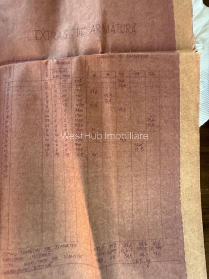 Casa cu 3 camere, P+1, 100 mp utili - zona Blascovici - 12