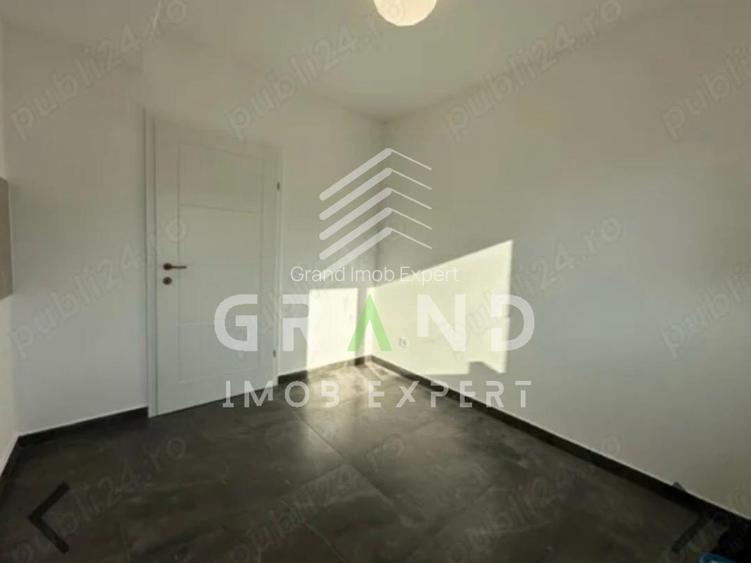 Apartament NOU 2 camere  + parcare I zona Urusagului - 4
