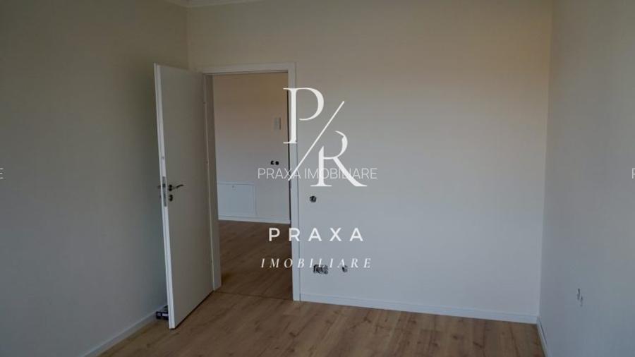 Aparament 2 camere FINISAT, 54 mp utili, parcare, zona Parcului Poligon - Tauti - 4