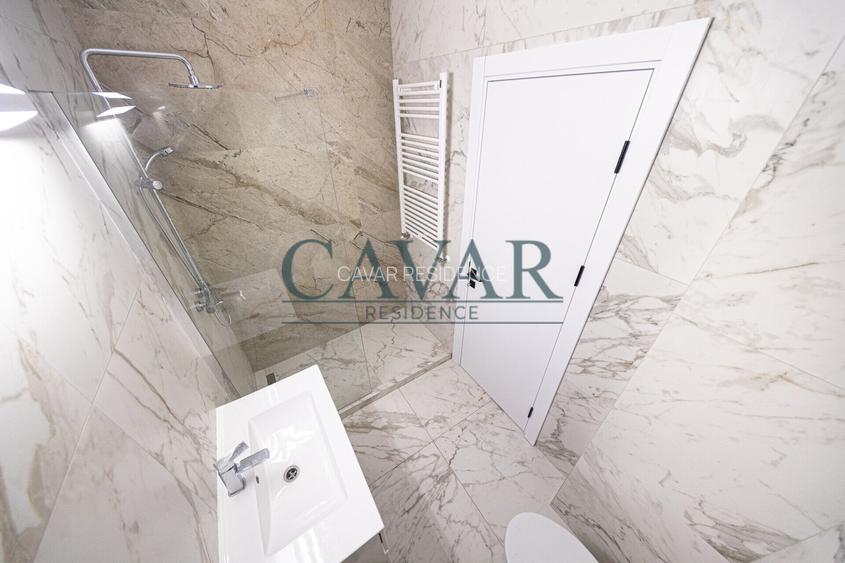Alege standardele de calitate Cavar Residence - 5