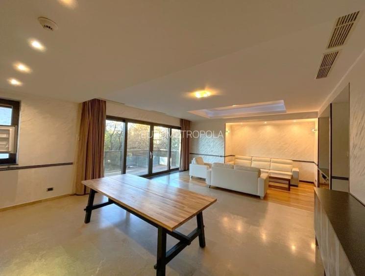 Apartament 3 camere Primaverii - 3