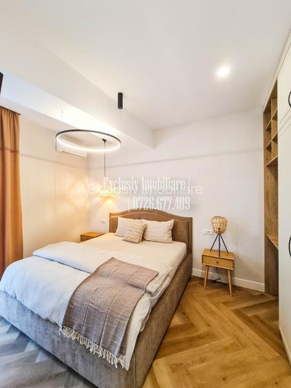AVi Garden - Apartament Premium cu Vedere la Lac si Parcare Subterana - 17