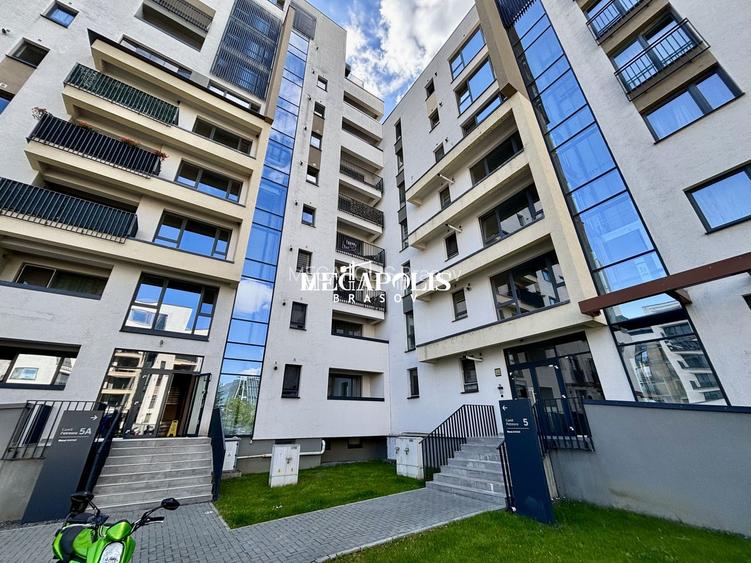 Apartament 2 camere | Parcare | Boxă | Open Space | Kasper Coresi - 20