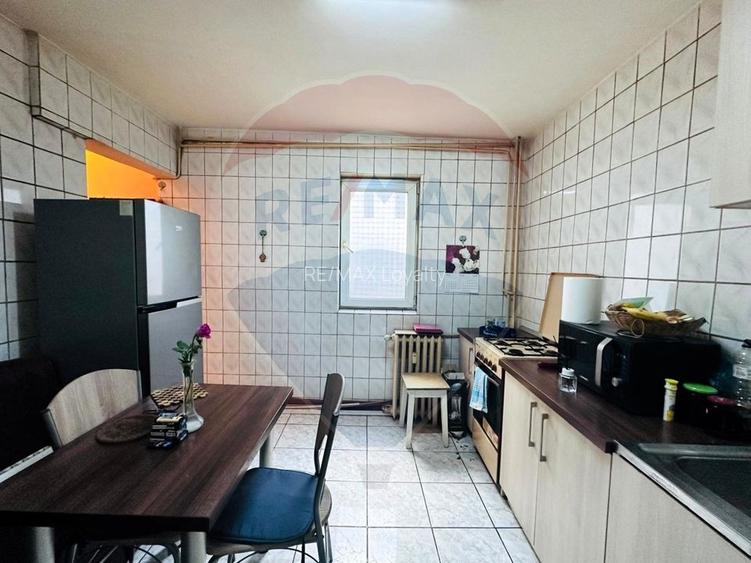 Apartament 2 camere la 30 secunde de Metrou Gorjului si Piata Gorjului - 3