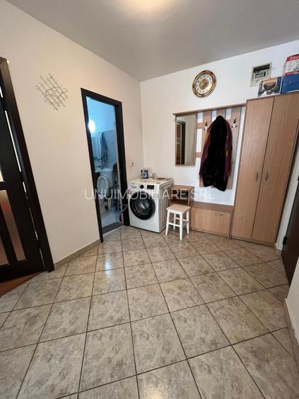Apartament două camere - Colegiul Economic - 57mp - 8