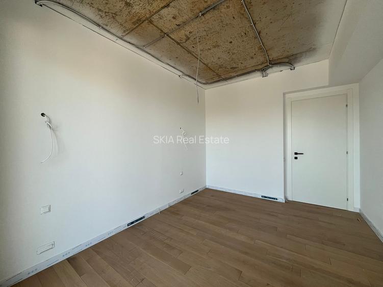 DE VANZARE APARTAMENT CU 3 CAMERE ONE LAKE DISTRICT - 3