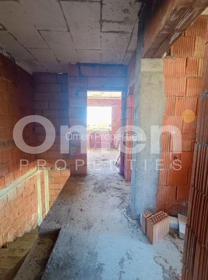 Duplex | La roșu | Zonă liniștită | Curte proprie - 12