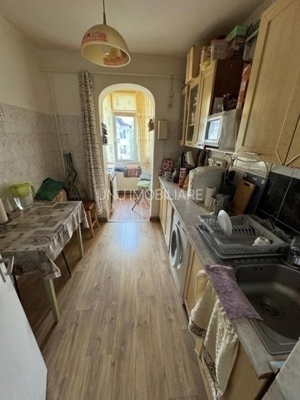 2 Camere Decomandat 47mp zona Nicolina 1 Lidl - 5