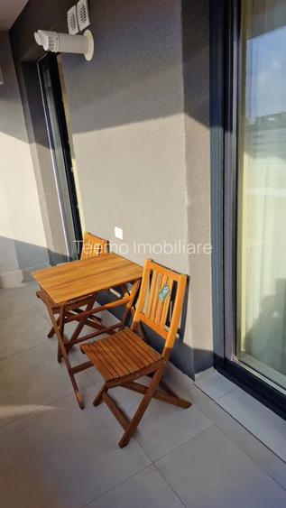 Apartament 2 camere, decomandat, balcon 6 mp, parcare, 55 mp, Cavar-Metalurgiei - 8