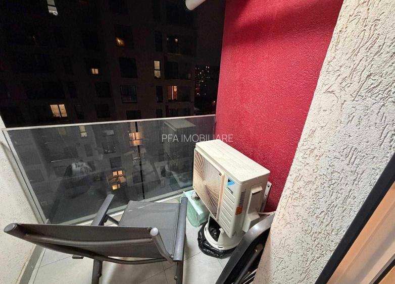 Garsoniera Lujerului - 8