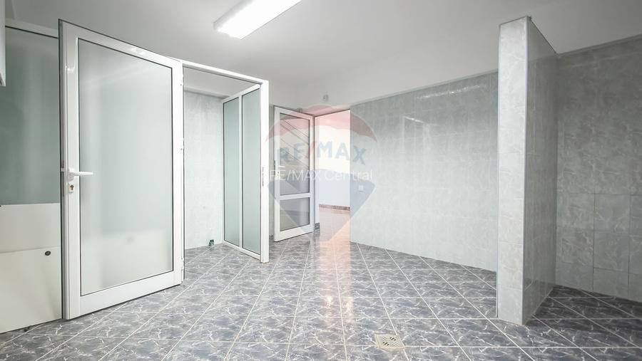 Imobil premium de închiriat în Brașov, aproape de Biserica Neagră - 9