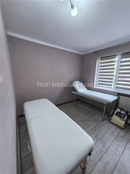 Apartament 2 camere Ultracentral - Salon - Birou - Cabinet - 6