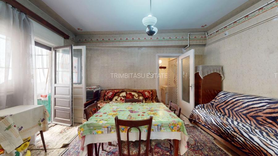 Traian-Kiritescu Constantin, 2 camere de vanzare, Comision 0 - 4