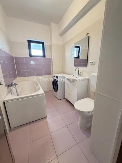 Apartament 2 camere, decomandat, 60mp, centrala, ac, parcare, metrou, D. Leonida - 6
