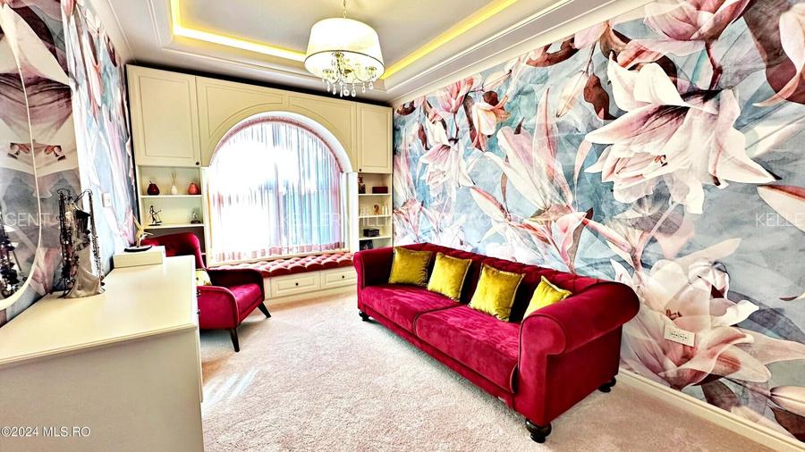 PRIMO - VILA - D+P+1 - TEREN 500 MP - Comision 0% - 10