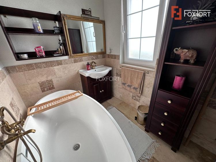  Casa superba complet mobilata la 15 minute de oras - ID V4992 - 15