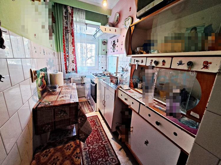 Apartament 2 camere, etaj 1, Nufarul, Oradea, Bihor - 4