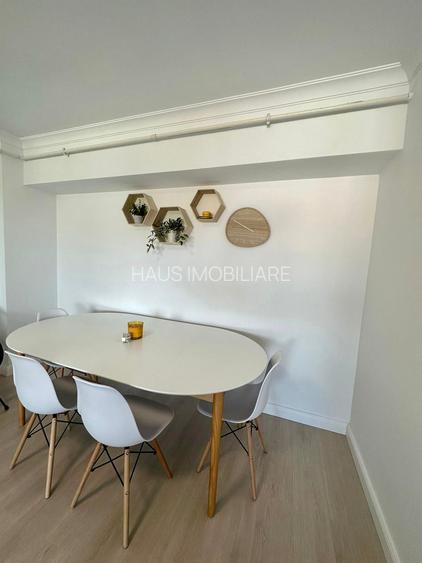 Campus Solid House apartament 2 camere termen lung - 7