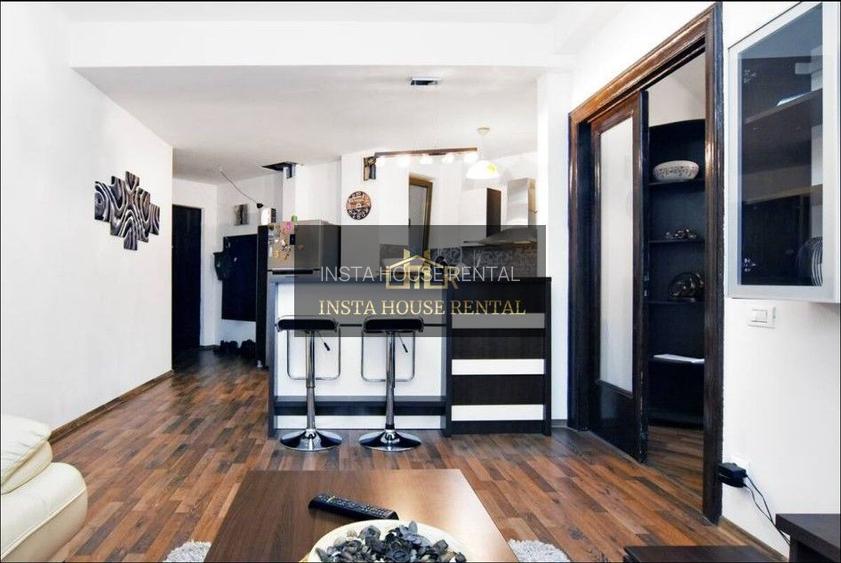 2 camere Calea Victoriei *Ateneu*/ Pet Friendly - 7