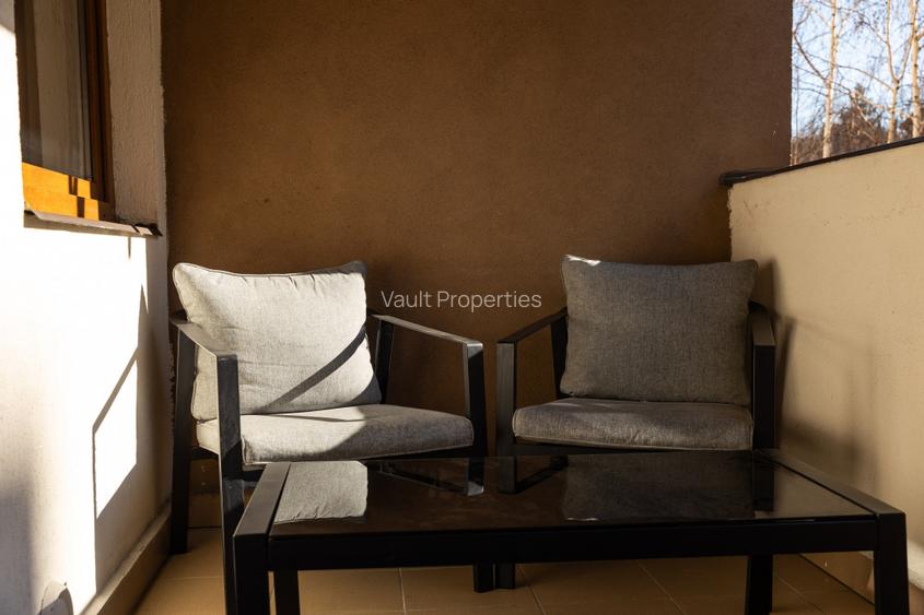 Apartament family-friendly la 15 minute de centrul Clujului, zona Dorobanților - 20