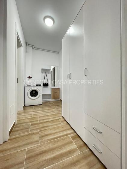 Berceni - Metalurgiei | Garsoniera Moderna | Bloc 2023 | Loc Parcare - 8