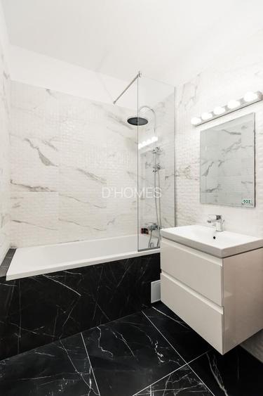 Chirie I Apartament 2 camere I Via Pipera I Mobilat Lux - 20