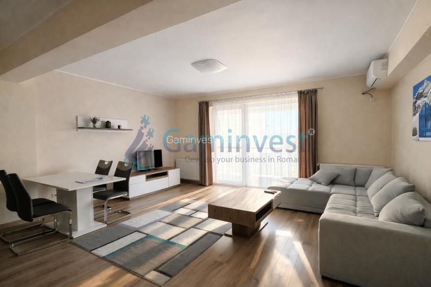 Apartament cu 2 camere de inchiriat in Oradea, Nufarul - 4