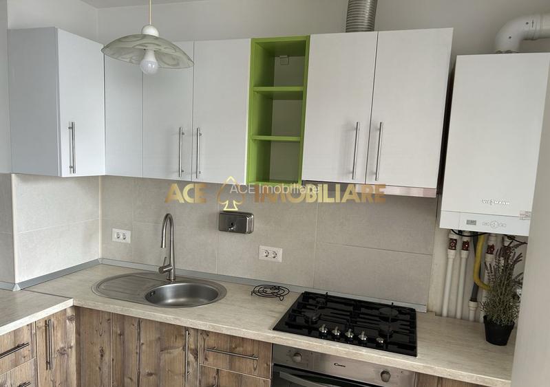 2 Camere de inchiriat | Pantelimon | Metrou | Centrala | Parcare - 4