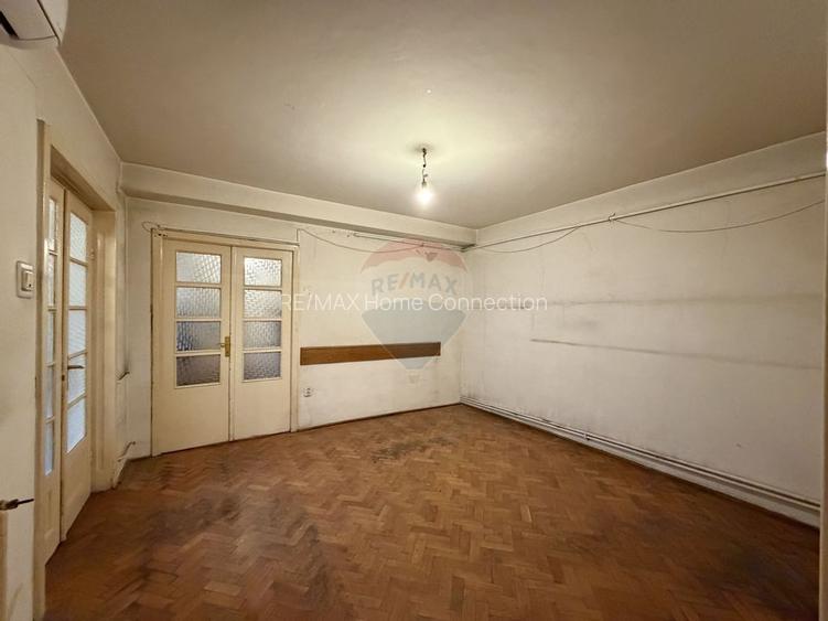 Casă de vânzare – Strada Turbinei | Floreasca - 12