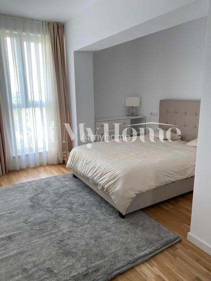 APARTAMENT NOU MOBILAT/3 CAMERE/IANCU NICOLAE - 7