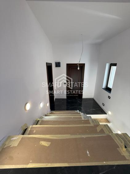 Parcul Teilor - Vila S+D+P+M + 1E - Comision 0% - 14