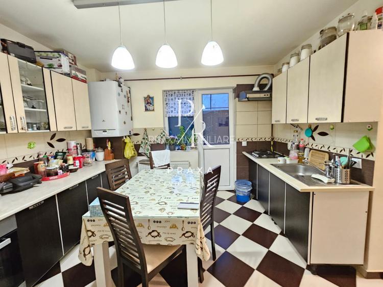 Casa tip Duplex, 128 mp, complet mobilata! Zona Avram Iancu! - 4