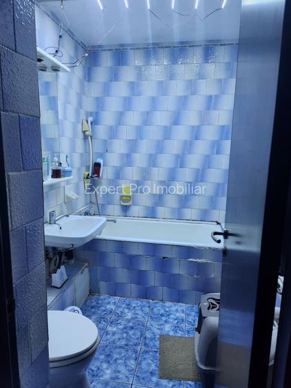 Militari  Uverturii -Aragonitului bloc 1985 et.1 decomandat 2 bai Liber Comision - 9