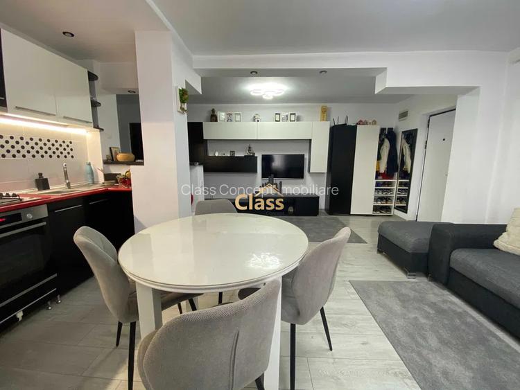 Apartament 3 camere | Etaj intermediar | 65 mpu | Zona Regal Baciu - 2