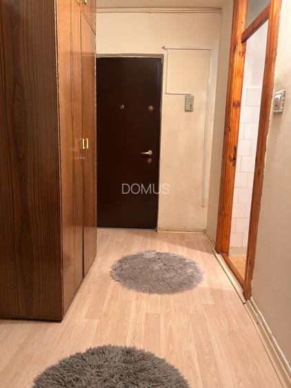 3 decomandate GEORGE ENESCU(Sc.12-Decebal)/etaj 1/centrala/ - 5