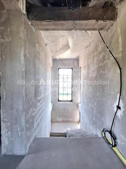 Vila individuala langa padure finisaje la alegere Corbeanca - 18