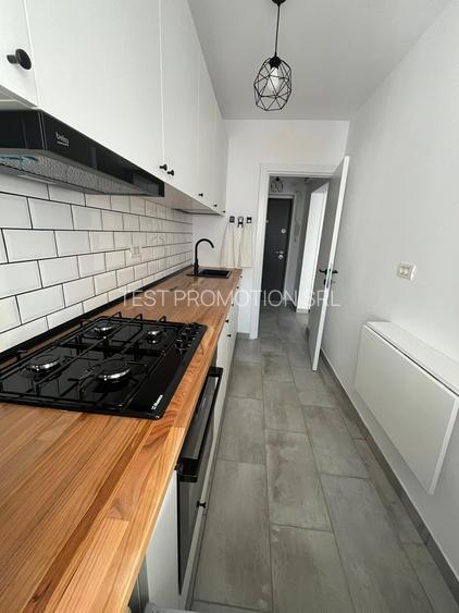 Garsoniera Renovată Tineretului / 1981 / Metrou / Parc - 4