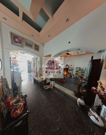 O Locație cu Istorie și Eleganță – În Centru, Pentru Afaceri Distincte - 6