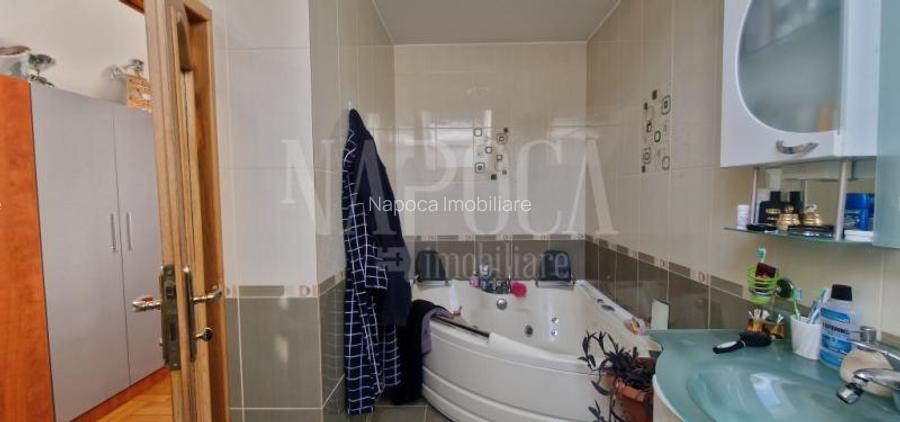 Casa 7 camere de vanzare in Europa, Cluj Napoca - 12