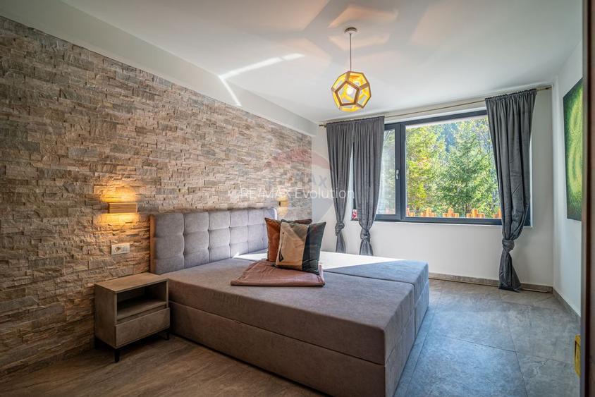 Vila superbă în inima stațiunii Sinaia – eleganță, confort - 6